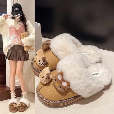 Step into Warmth and Whimsy Every Day!
